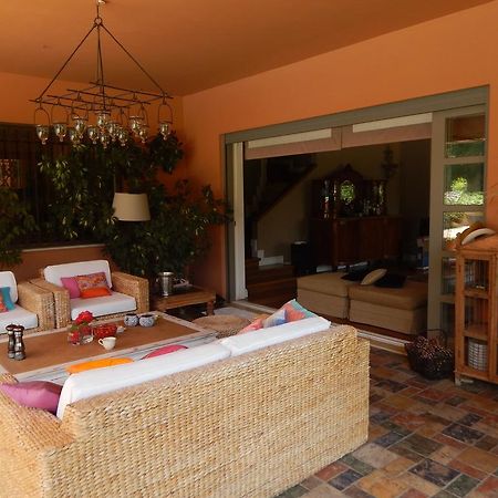 Slow Living Beautiful Villa Rafína Exterior photo